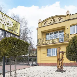 Bed & Breakfast Angela ***