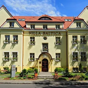 Hotel Baltica ***