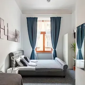 Hello Hotel apartamentowy