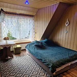 Pokój Pod Lasem U Ewki Zakopane