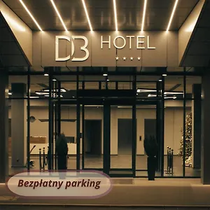 Hotel Db ****