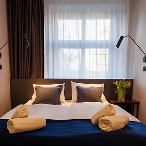 Motlawa Riverside - Boutique In Nocleg ze śniadaniem