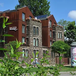 Bed & Breakfast Baltica ***