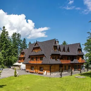 Отель Dwor Karolowka, Закопане