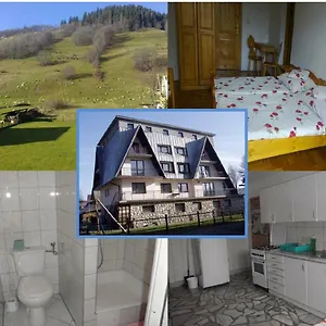 Cachro Zakopane
